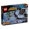 LEGO DC COMICS SUPER HEORES 76046 HEROES OF JUSTICE: SKY HIGH BATTLE
