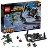 LEGO DC COMICS SUPER HEORES 76046 HEROES OF JUSTICE: SKY HIGH BATTLE