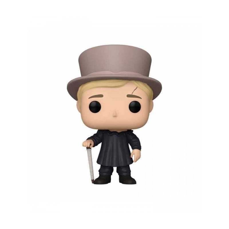 FUNKO POP! PET SEMATARY (CAGE CREED)1585