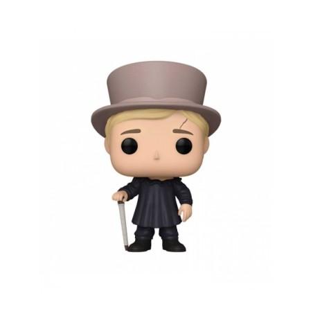 FUNKO POP! PET SEMATARY (CAGE CREED)1585