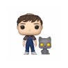 FUNKO POP! PET SEMATARY (ELLIE & CHURCH) 1584