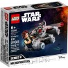 LEGO STAR WARS 75295 MICROFIGHTERS HALCON MILENARIO