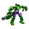 LEGO MARVEL 76241 ARMADURA ROBOTICA DE HULK