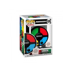 FUNKO POP! SIMON 129