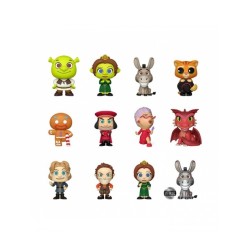 MYSTERY MINI SHREK DW30TH