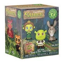 MYSTERY MINI SHREK 30TH