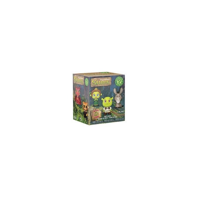 MYSTERY MINI SHREK 30TH