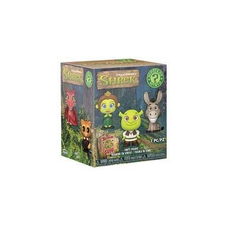 MYSTERY MINI SHREK 30TH
