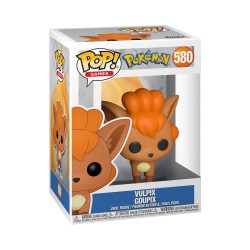 FUNKO POP! POKEMON (VULPIX) 580