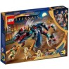 LEGO MARVEL ETERNALS 76154 DEVIANT AMBUSH!