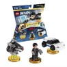 LEGO DIMENSIONS MISION IMPOSIBLE LEVEL PACK 71248