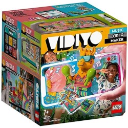 LEGO VIDIYO 43105 PARTY LLAMA BEATBOX