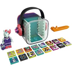 LEGO VIDIYO 43106 UNICORN DJ BEATBOX