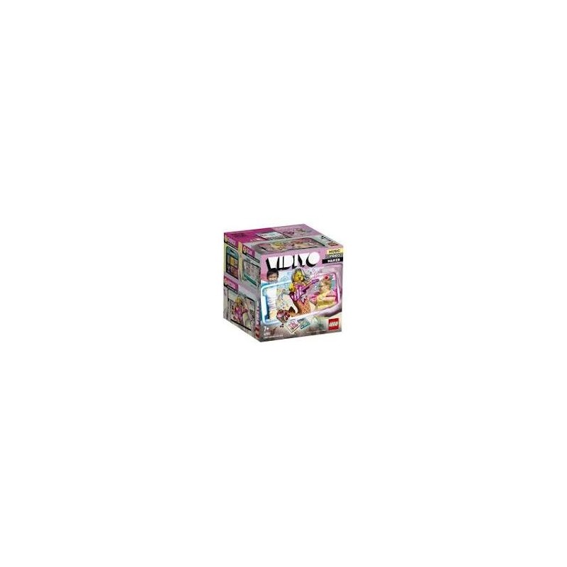 LEGO VIDIYO 43102 CANDY MERMAID BEATBOX