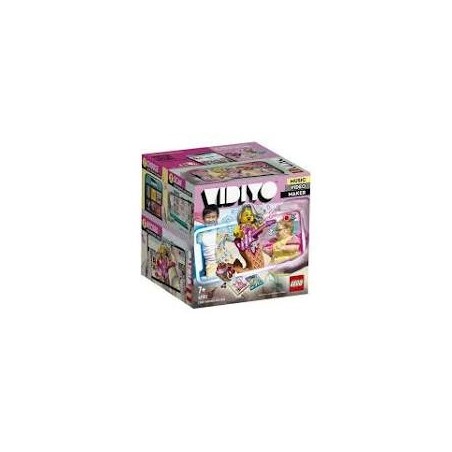 LEGO VIDIYO 43102 CANDY MERMAID BEATBOX