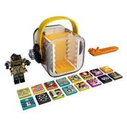 LEGO VIDIYO 43107 HIPHOP ROBOT BEATBOX