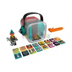 LEGO VIDIYO 43103 PUNK PIRATE BEATBOX