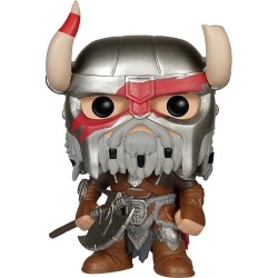 FUNKO POP! THE ELDER SCROLLS (NORD) 55
