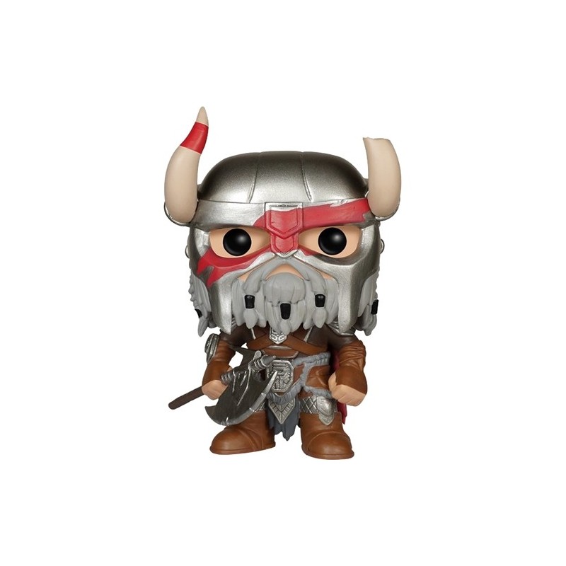 FUNKO POP! THE ELDER SCROLLS (NORD) 55