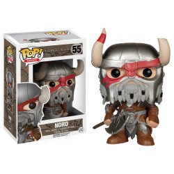 FUNKO POP! THE ELDER SCROLLS (NORD) 55