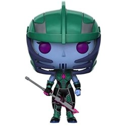 FUNKO POP!  GUARDIANES DE LA GALAXIA (HALA THE ACCUSER) 278