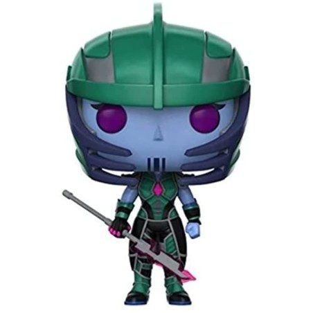FUNKO POP!  GUARDIANES DE LA GALAXIA (HALA THE ACCUSER) 278