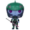 FUNKO POP!  GUARDIANES DE LA GALAXIA (HALA THE ACCUSER) 278