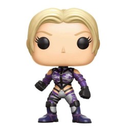 FUNKO POP! TEKKEN (NINA WILLIAMS TRAJE LILA) 174