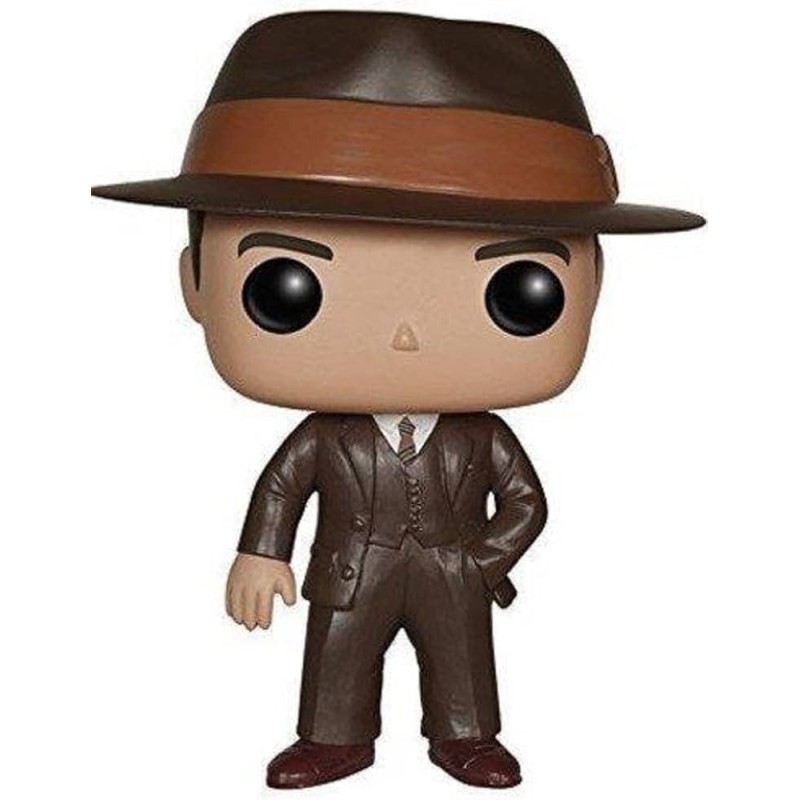 FUNKO POP! OUTLANDER (FRANK RANDALL) 253