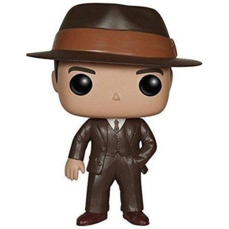 FUNKO POP! OUTLANDER (FRANK RANDALL) 253