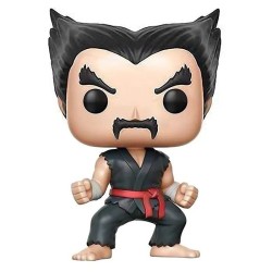 FUNKO POP! TEKKEN (HEIHACHI) 200