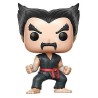 FUNKO POP! TEKKEN (HEIHACHI) 200