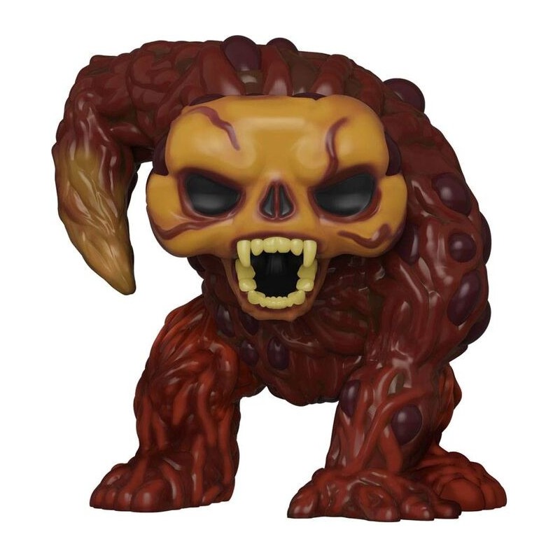 FUNKO POP! THE FLASH (BLOODWORK) 1099