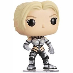 FUNKO POP! TEKKEN (NINA WILLIAMS TRAJE PLATEADO) 174