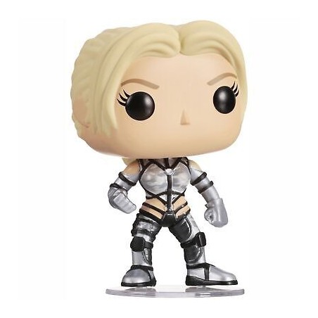 FUNKO POP! TEKKEN (NINA WILLIAMS TRAJE PLATEADO) 174
