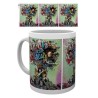 TAZA SUICIDE SQUAD