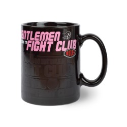 TAZA FIGHT CLUB SENSITIVA AL CALOR