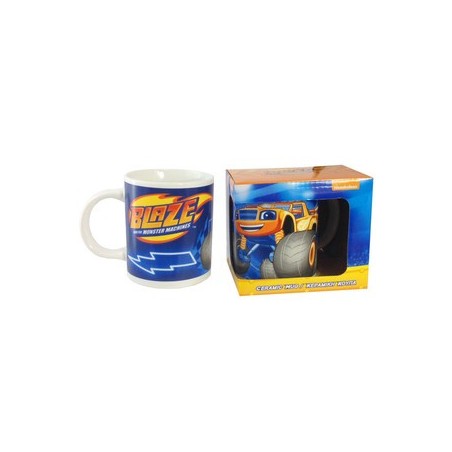TAZA BLAZE