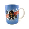 TAZA THE KING