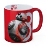 TAZA STAR WARS BB-8 SDTOYS