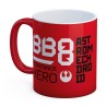 TAZA STAR WARS BB-8 SDTOYS