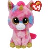 PELUCHE TY UNICORNIO (FANTASIA)