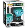 FUNKO POP! RICK Y MORTY (KIARA) 443