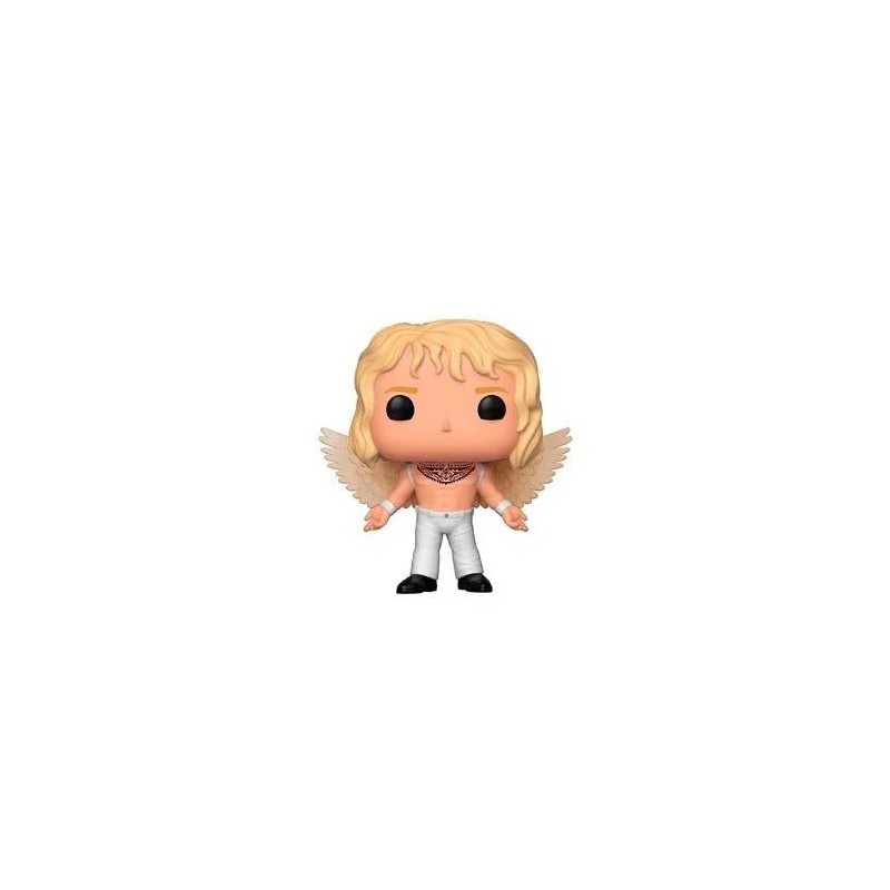 FUNKO POP! ZOOLANDER (HANSEL) 701