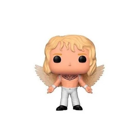 FUNKO POP! ZOOLANDER (HANSEL) 701