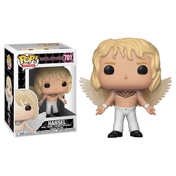 FUNKO POP! ZOOLANDER (HANSEL) 701