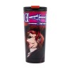 VASO DEATH NOTE TERMO ACERO INOXIDABLE