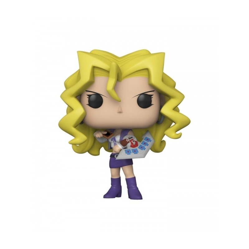 FUNKO POP! YU-GI-OH (MAI VALENTINE) 1060
