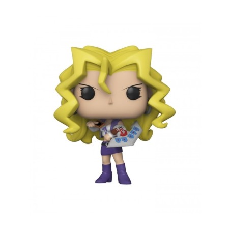 FUNKO POP! YU-GI-OH (MAI VALENTINE) 1060