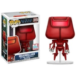 FUNKO POP! THE BLACK HOLE (MAXIMILIAN) 315